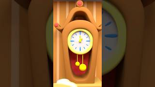 Hickory Dickory Dock part 1 [upl. by Hogarth]