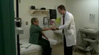 Training video  paratonia in older adults [upl. by Crisey]