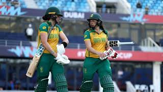 South Africa vs West Indies 3rd Match Highlights Womens T20 World Cup 2024  SA vs WI women 2024 [upl. by Divd]