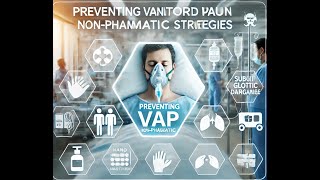 Preventing ventilatorassociated pneumonia nonpharmacologically [upl. by Eah]