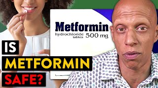 Is Metformin Bad For You  Mastering Diabetes [upl. by Marquez645]