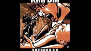 KMFDM  Revenge [upl. by Akahs]