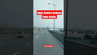 Buhay Byahero Byaheng Tondo Manila [upl. by Maxwell]