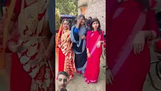 ytshorts rowshantv dance funny ajaypop comedyfilms comedy vikramcomedy comedymovies [upl. by Eterg]