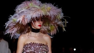 Giles  Spring Summer 2016 Full Fashion Show  Exclusive [upl. by Chastain]