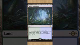 Would you Ban Fetch lands in Commander [upl. by Lizette]