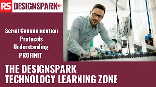 PROFINET Explained A Closer Look At Serial Communication Standard [upl. by Llechtim471]