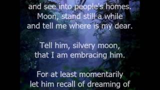 Rusalka  Song To The Moon [upl. by Aznecniv]