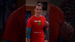 Sheldon ou Sherlock Holmes 😂 TheBigBangTheory SheldonCooper [upl. by Enaz]