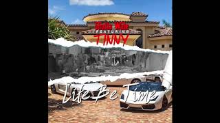 Shatta Wale  Life Be Time ft Tinny Audio Slide [upl. by Goat901]