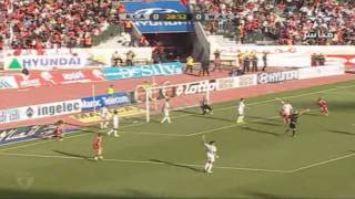 Rca 1  Wac 2 Botola 1020102011 Derby 109 [upl. by Jakob945]