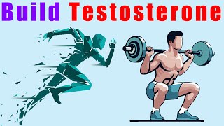 The Ultimate Guide to Quickly Boosting Testosterone [upl. by Adila889]