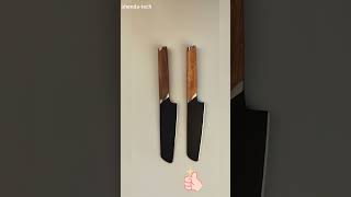 Utility knife chef knife [upl. by Aivlis]