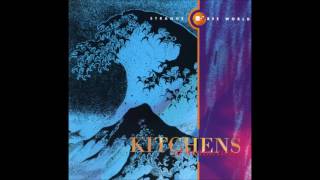 Kitchens of Distinction  Strange Free World Full Album [upl. by Rinaldo]