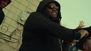 414bigfrank  E way official Music Video [upl. by Acim]