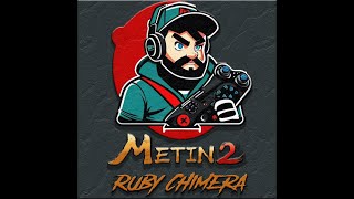 Metin2 RubyChimera 200w VS Alchimie [upl. by Mercorr]