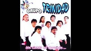 Grupo Trinidad Canta Pastor de los Santos Ft Dalila  Ya no la Tendrás [upl. by Washko221]