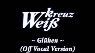 WK  Glühen Karaoke [upl. by Entroc]