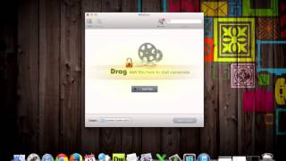 Remove iTunes DRM and Convert M4V to MP4 with M4VGear at 20x Super Speed [upl. by Simaj]