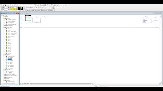 Timer on delay tutorial for RsLogix [upl. by Hamaso]