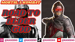 MORTAL KOMBAT 1 LIVE STREAM gaming with KASEENO KOMBAT LEAGUE [upl. by Anabal]