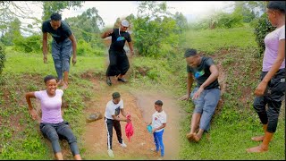 Kipir kichembe  2nd Junior Official Video 4k [upl. by Ttezzil249]