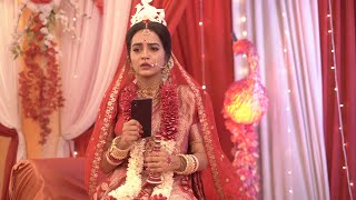 Rishton Ka Manjha  BTS Video of Diyas wedding with Ajit and scenes of Arjun with Tina [upl. by Aronael]