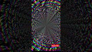 MindBlowing Hypnosis and Illusions  MustSee shorts opticalillusion art [upl. by Seilenna579]