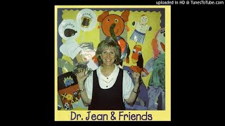 Dr Jean amp Friends  Nursery Rhyme Rap CDQ [upl. by Gordie21]