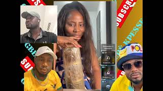 🇹🇬 RAOUL ET TOGBEVI KPESSE HUMILIE GEMY EN LUI DISANS CERTAINS VÉRITÉS EN LIVE 🇹🇬 [upl. by Britta]