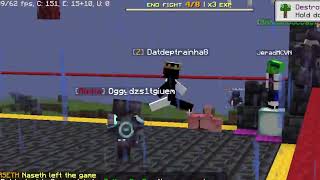 MINECRAFT  Minecity SMP War [upl. by Sandra971]