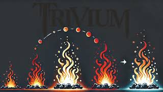 Trivium  Ember to Inferno 2024 [upl. by Epillihp]