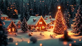 Classic Christmas Songs 50s  70s 🎁 White Christmas Jingle Bells Let It Snow Winter Wonderland ☃️ [upl. by Block769]