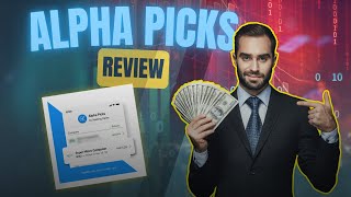 Alpha Picks Review 2024  Is Seeking Alpha’s Stock Picking Service Worth It [upl. by Guntar]