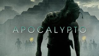 Apocalypto 2006 Full Movie Review  Rudy Youngblood Raoul Trujillo amp Mayra  Review amp Facts [upl. by Yntruoc286]