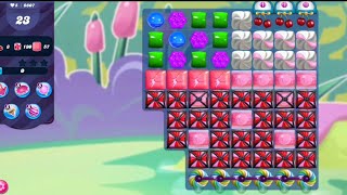 Not Easy To Play Candy Crush Saga Levels  Candy Crush Saga Hard Levels 91529159 [upl. by Nomelif]