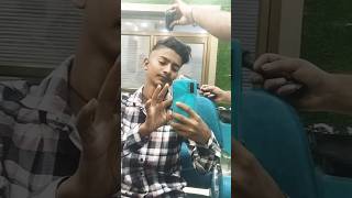 🥰New stylish 👌hair cutting Dranu maxx11Myoutubeshorts trending haircutting s [upl. by Alauqahs]