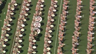 The Fightin Texas Aggie Band [upl. by Whale851]