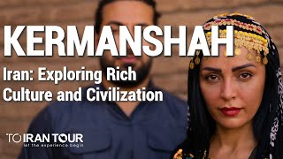 Kermanshah Iran Exploring Rich Culture amp Civilization [upl. by Yuh]