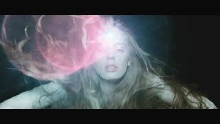 Tiamat  Angel Holograms  Teenage Exorcists Video [upl. by Swor]