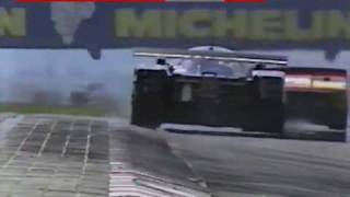 Würth SUPERCUP1988 Nürburgring [upl. by Secor]