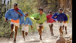 Exploring Endurance Running The Tarahumara Tribe [upl. by Arihk]