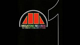 Megatone Records 12 Inch Collection 1 [upl. by Berriman198]