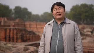 Сарнат  Sarnath 4 Бурханы зам мөрөөр Энэтхэг улс бясалгал аялал цуврал 37 [upl. by Hildegard]