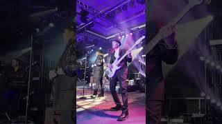 TOTO ROCK BAND LIVE PERFORMANCE AT SNOQUALMIE CASINO rockband [upl. by Ornstead618]