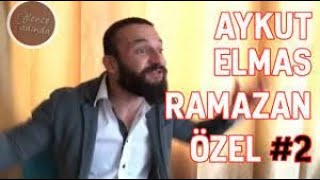 RAMAZAN AYI ÖZEL  AYKUT ELMAS VİNELARI [upl. by Mccollum]