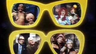 two ronnies series 11 1985 intro [upl. by Fidelia483]