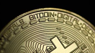 Bitcoin Hits 35000 for First Time Since 2022 [upl. by Yahs]