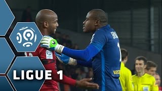 EA Guingamp  LOSC 11  Résumé  EAG  LOSC  201516 [upl. by Wilde]