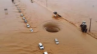 RIO GRANDE DO SUL ESTÁ DEBAIXO DÁGUA 😭 Precisamos Orar Urgentemente [upl. by Neelloc]